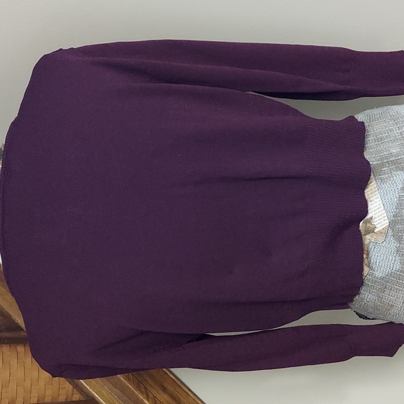 Beaded Bolero/ Shrug - Picture 4 of 6